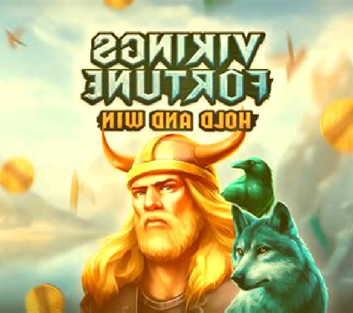 Vikings Fortune: Hold and Win slot