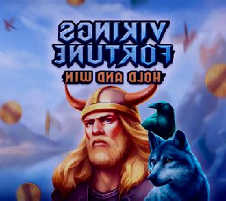 Vikings Fortune online slot