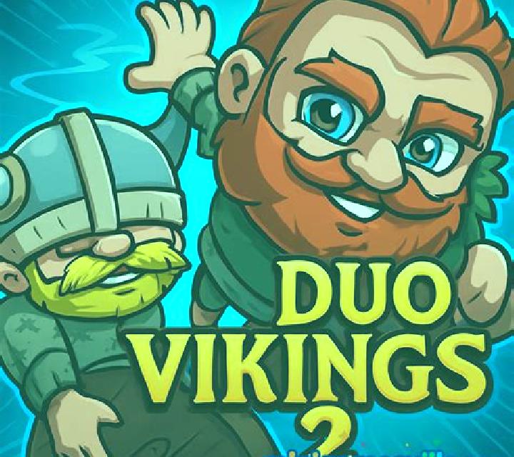 Vikings (GameX) online slot