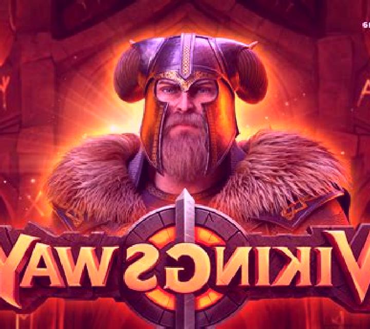 Vikings (GameX) slot