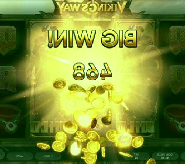 Viking s Glory online slot