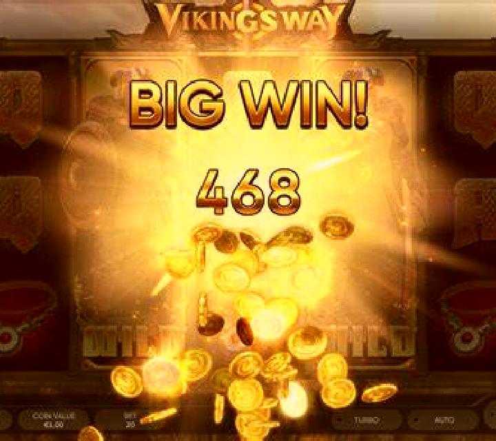 Viking s Glory slot game