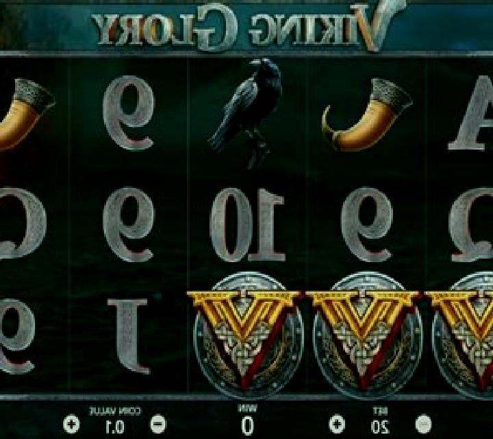 Viking s Glory slot machine