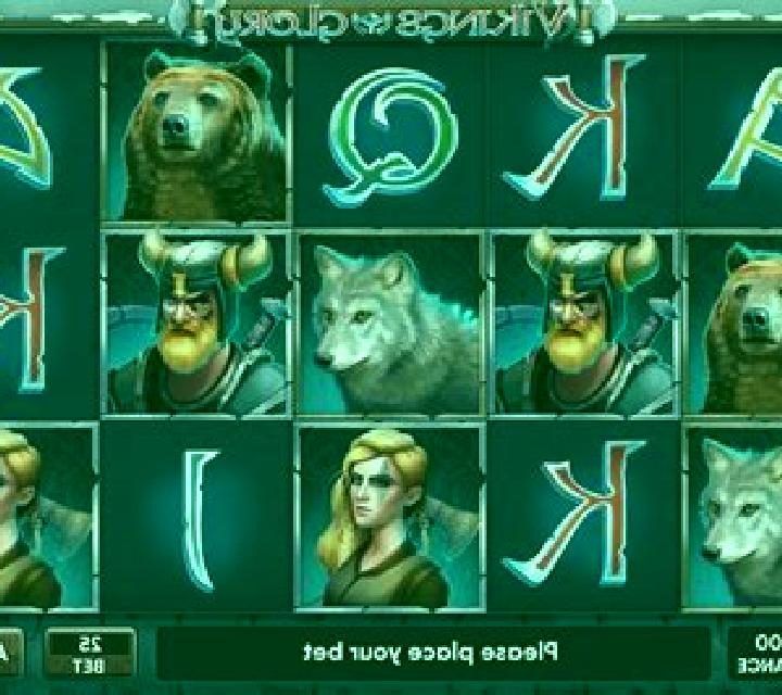 Viking s Glory slot
