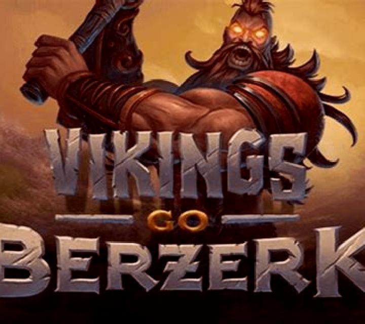 Vikings Go Berzerk online slot