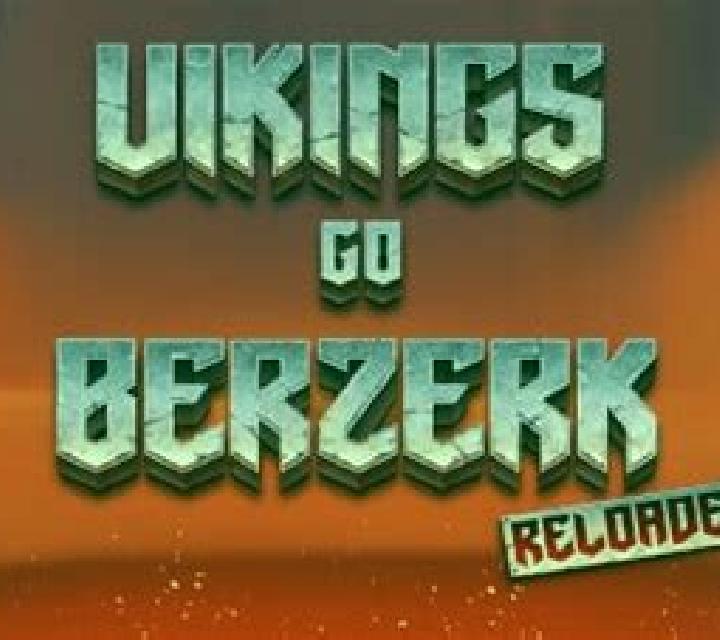 Vikings Go Berzerk Reloaded slot game