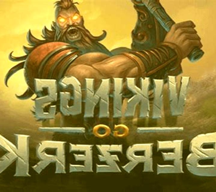 Vikings Go Berzerk slot game