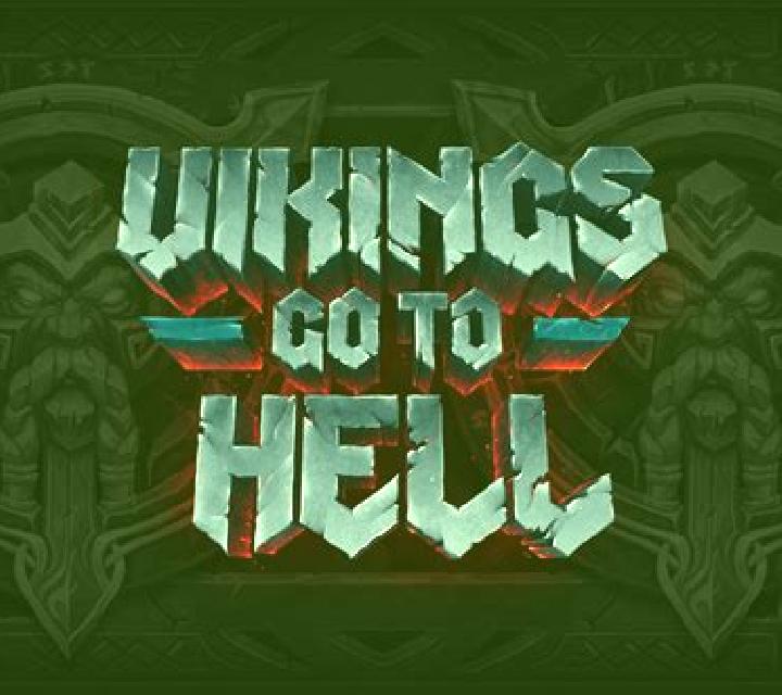 Vikings go to Hell slot game