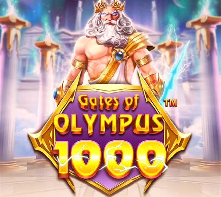 Vikings Go To Olympus slot game