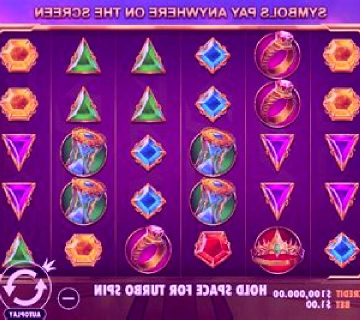 Vikings Go To Olympus slot machine