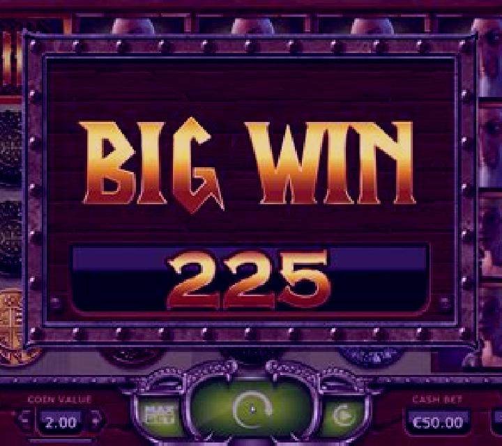 Vikings Go Wild slot game