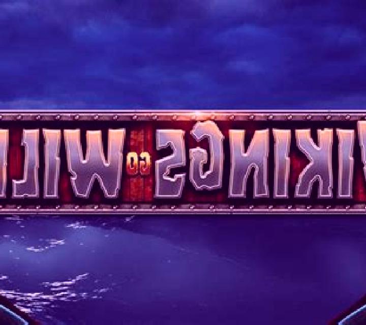 Vikings Go Wild slot