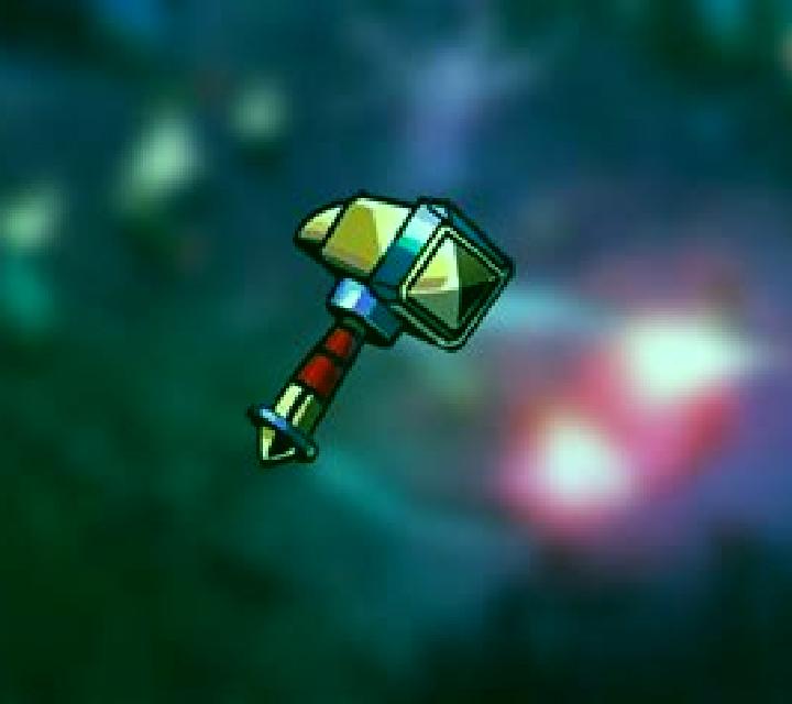Vikings Hammer Returns slot game