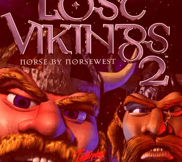 Vikings II online slot