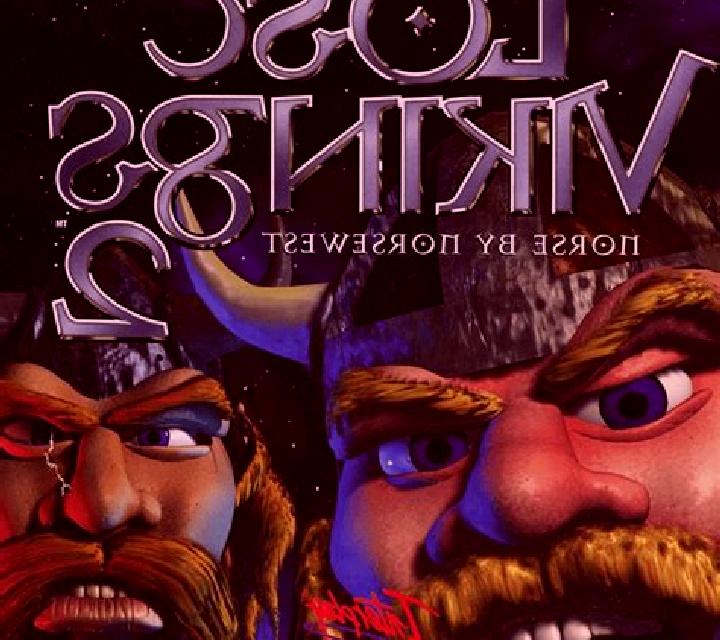 Vikings II slot game