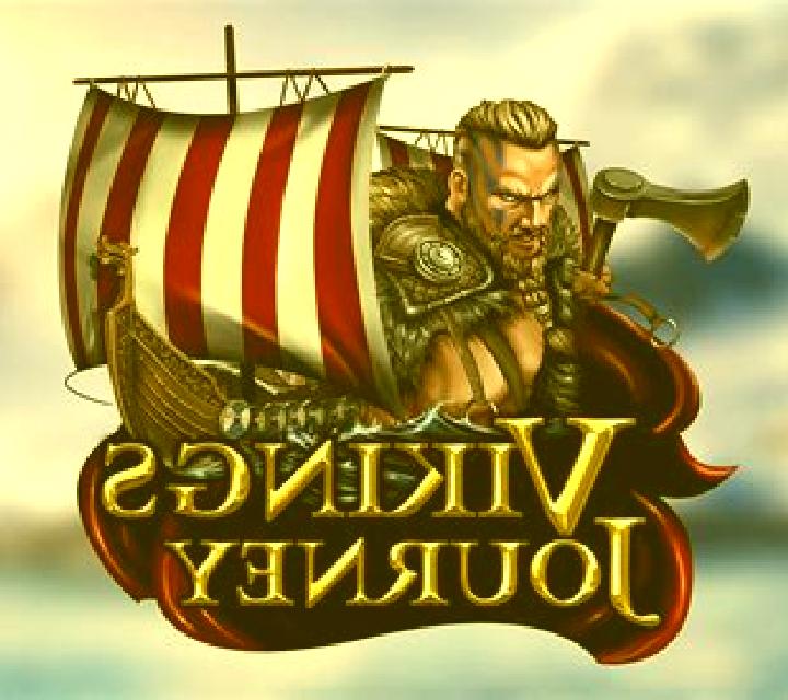 Vikings Journey online slot