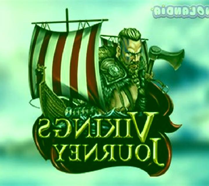 Vikings Journey slot game