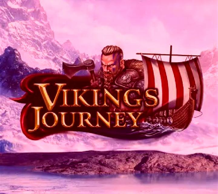 Vikings Journey slot machine