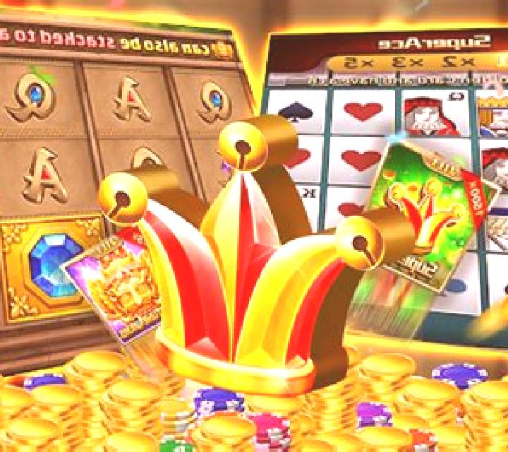 Vikings (Kajot Games) online slot