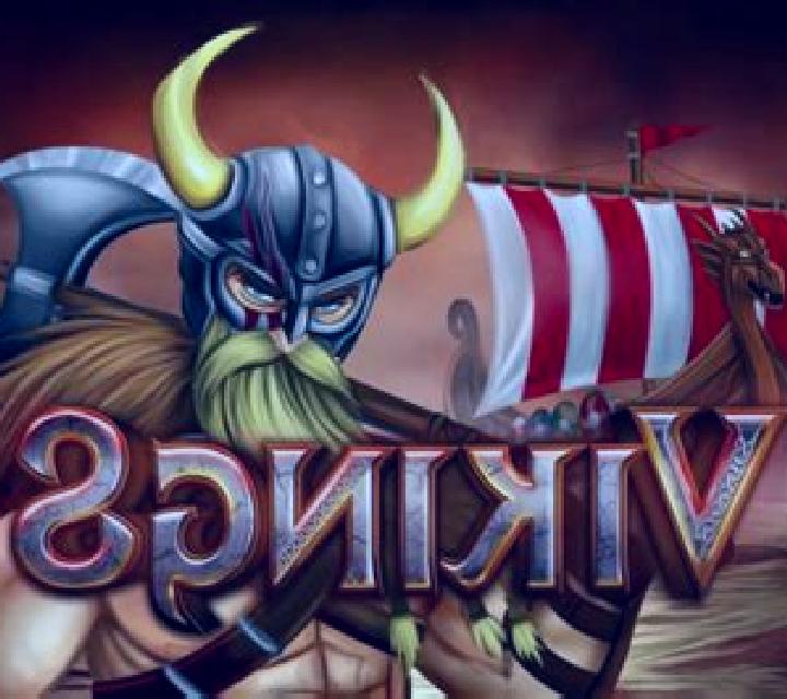 Vikings (Kajot Games) slot game