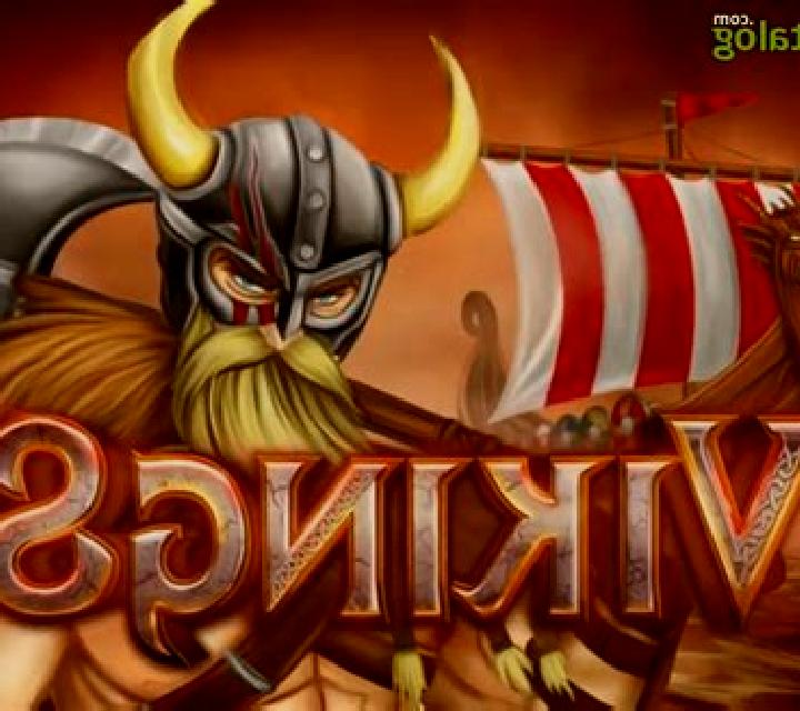 Vikings (Kajot Games) slot