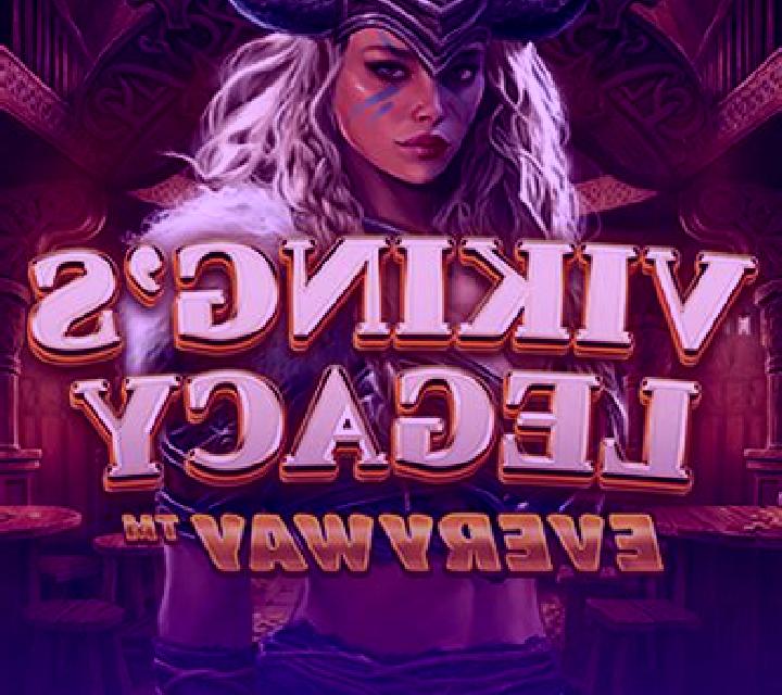 Vikings Legacy Everyway slot