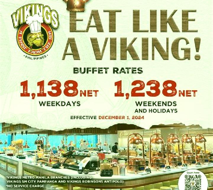 Vikings Mega Reels online slot