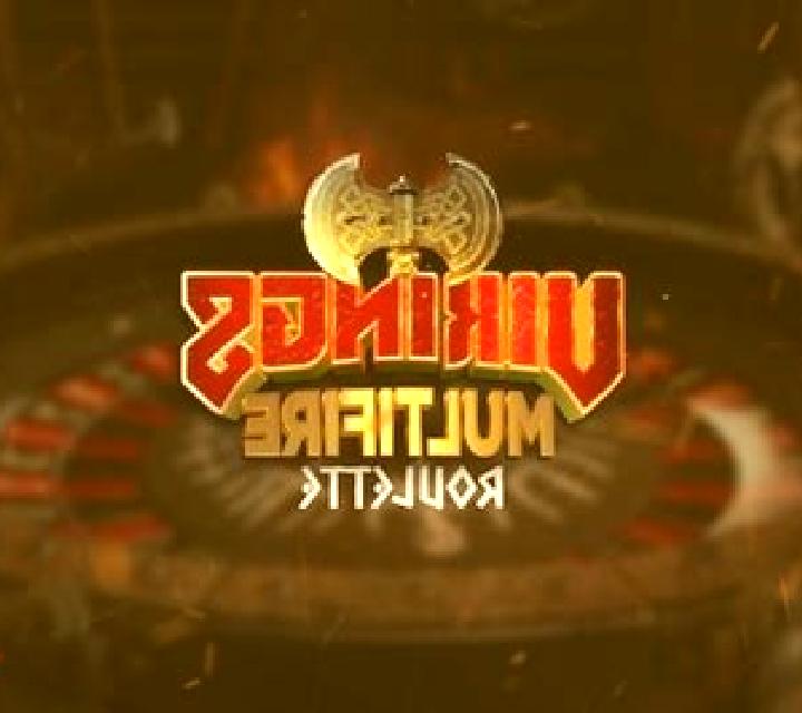 Vikings Multifire Roulette online slot