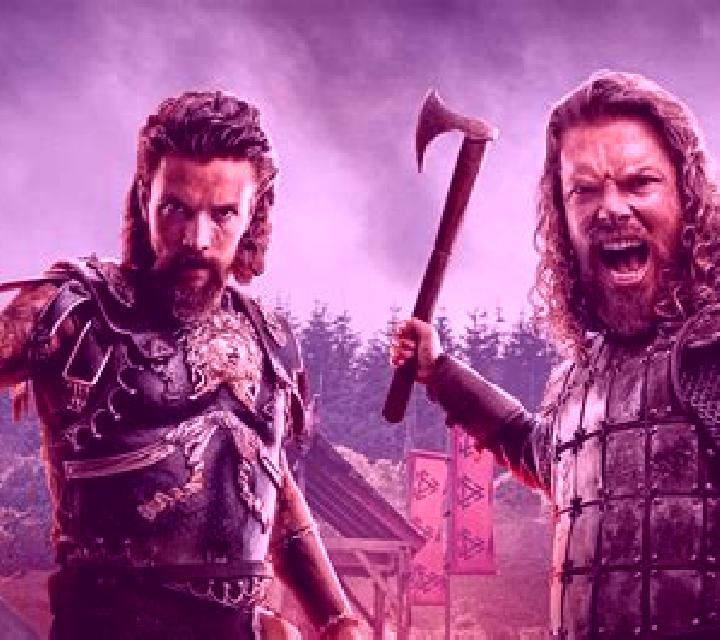 Vikings (Nazionale Elettronica) online slot