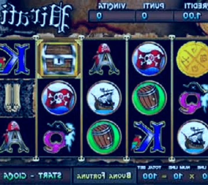 Vikings (Nazionale Elettronica) slot machine