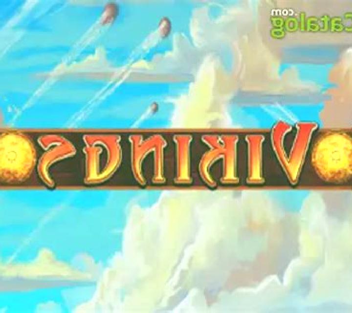 Vikings (Nazionale Elettronica) slot