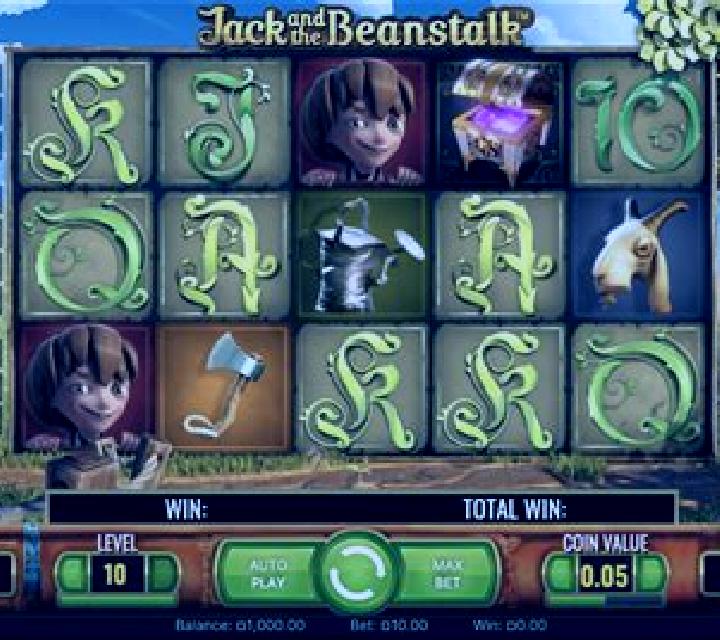 Vikings (NetEnt) slot machine