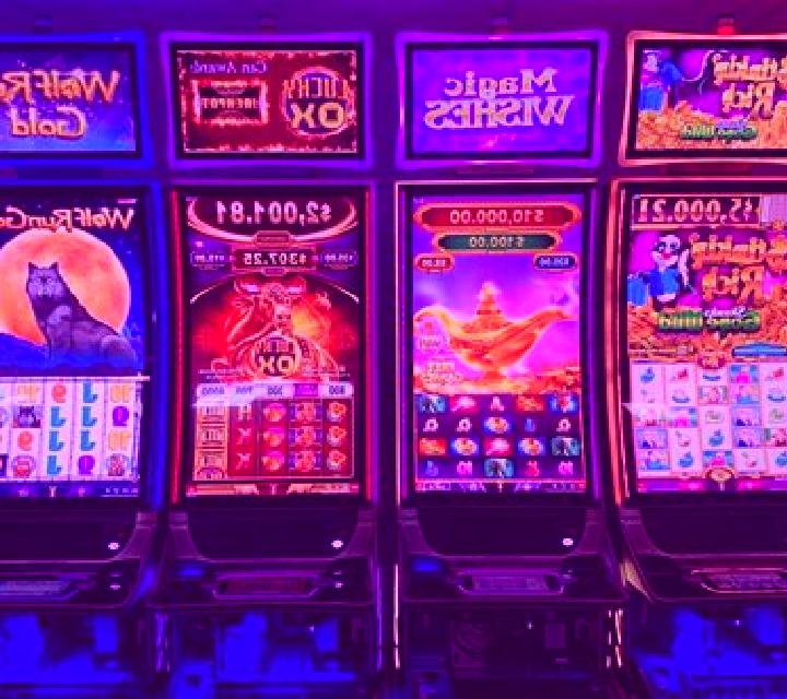 Vikings (Others 2) slot machine