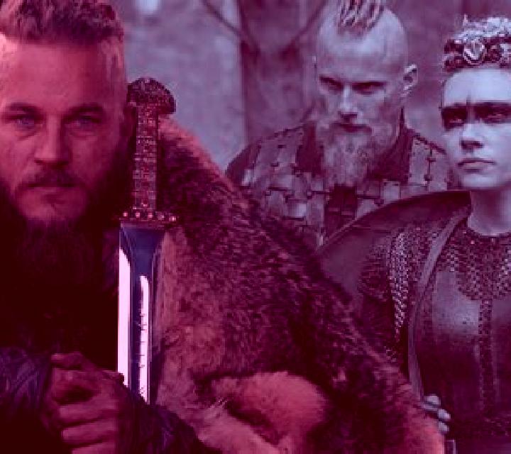 Vikings (Others 2) slot