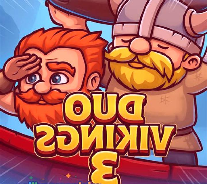Vikings (Others 3) online slot
