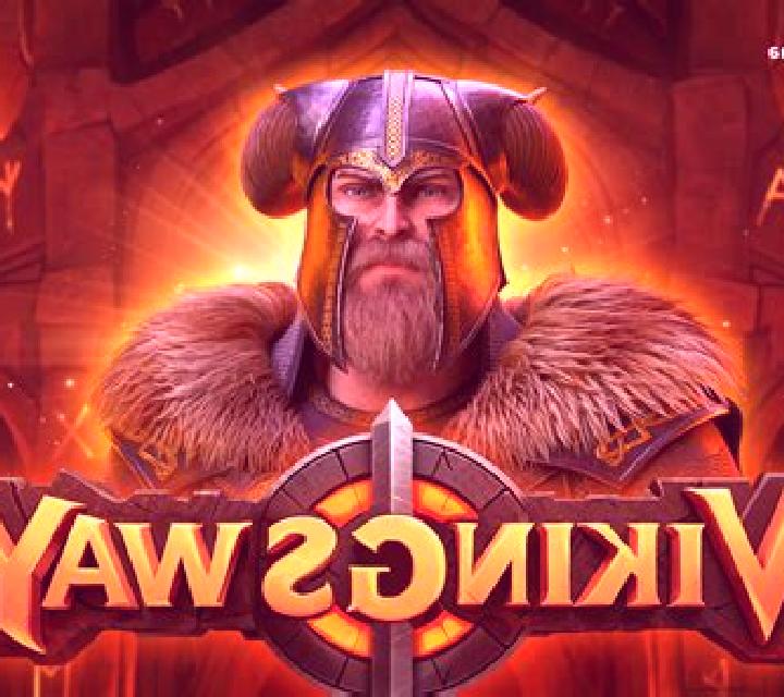 Viking s Quest online slot