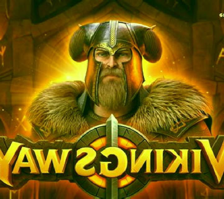 Viking s Quest slot game