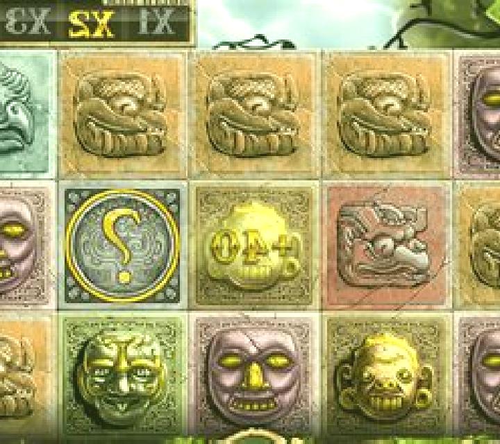 Viking s Quest slot machine