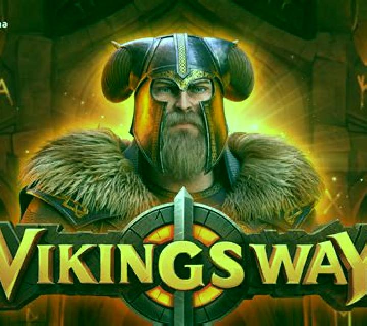 Vikings Rampage slot game