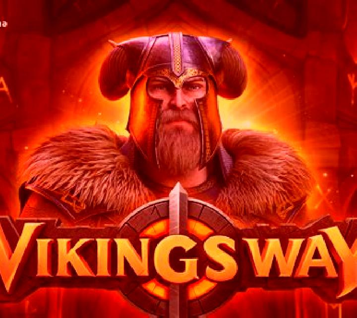 Vikings Rampage slot