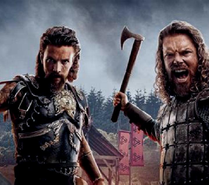 Vikings Ransom online slot