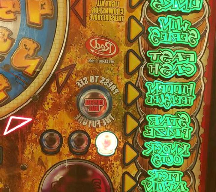Vikings Ransom slot game