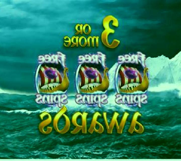 Vikings Ransom slot