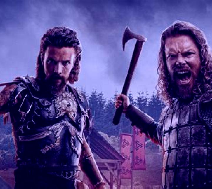 Vikings Secrets online slot