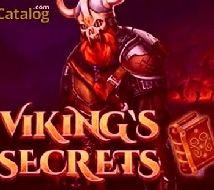 Vikings Secrets slot