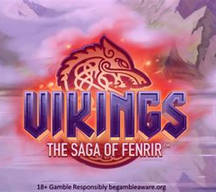 Vikings: The Saga of Fenrir slot