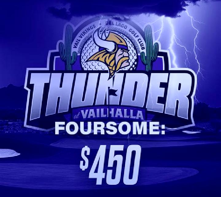 Vikings Thunder (GameTimeTech) slot game