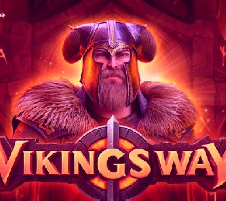 Vikings Treasure online slot