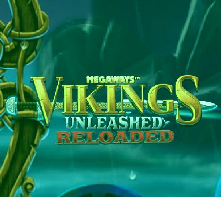 Vikings Unleashed Reloaded online slot