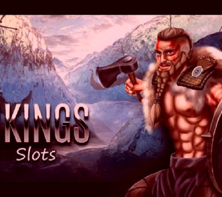 Vikings (Urgent Games) online slot